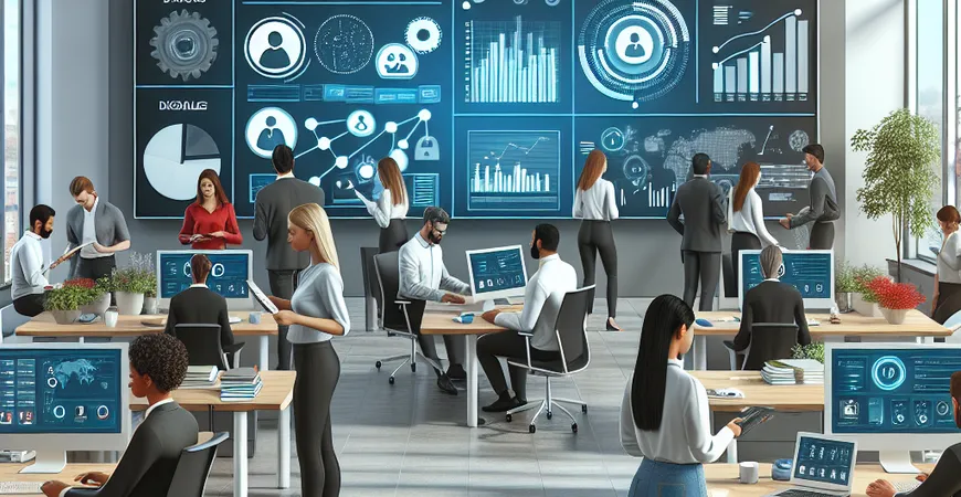 中小企业考勤工具选择的 6 大核心考量因素